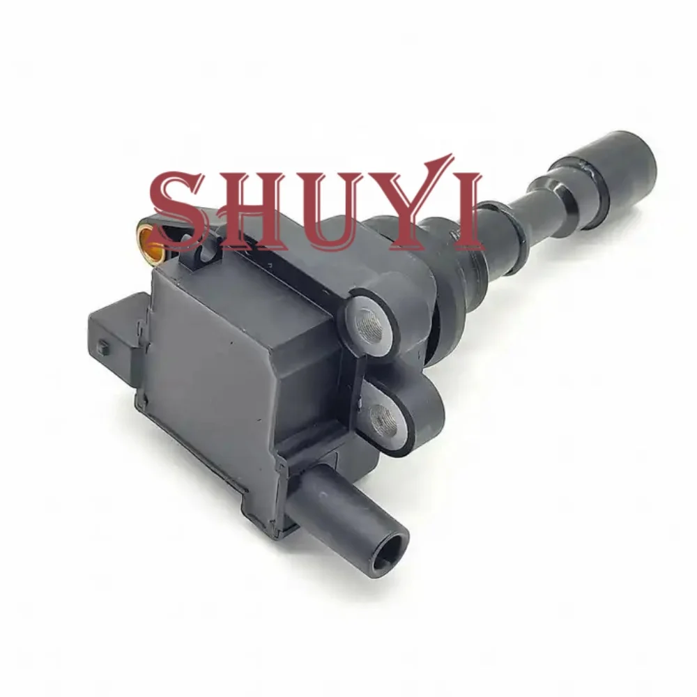 Ignition Coil OEM F01R00A012  For BBrilliance BS6 M1 JJAC  Engine J5 J6 DONGFENG-LINGZHI HUATAI- 4G93 4G94 1.8L 2.0L