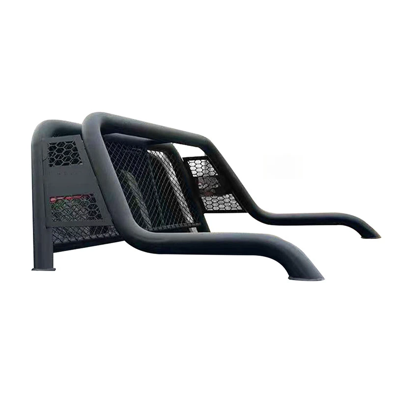 High Quality New Energy Pickup Gantry Anti Rollover Truck Bed Frame Fits Radar RD5 RD6