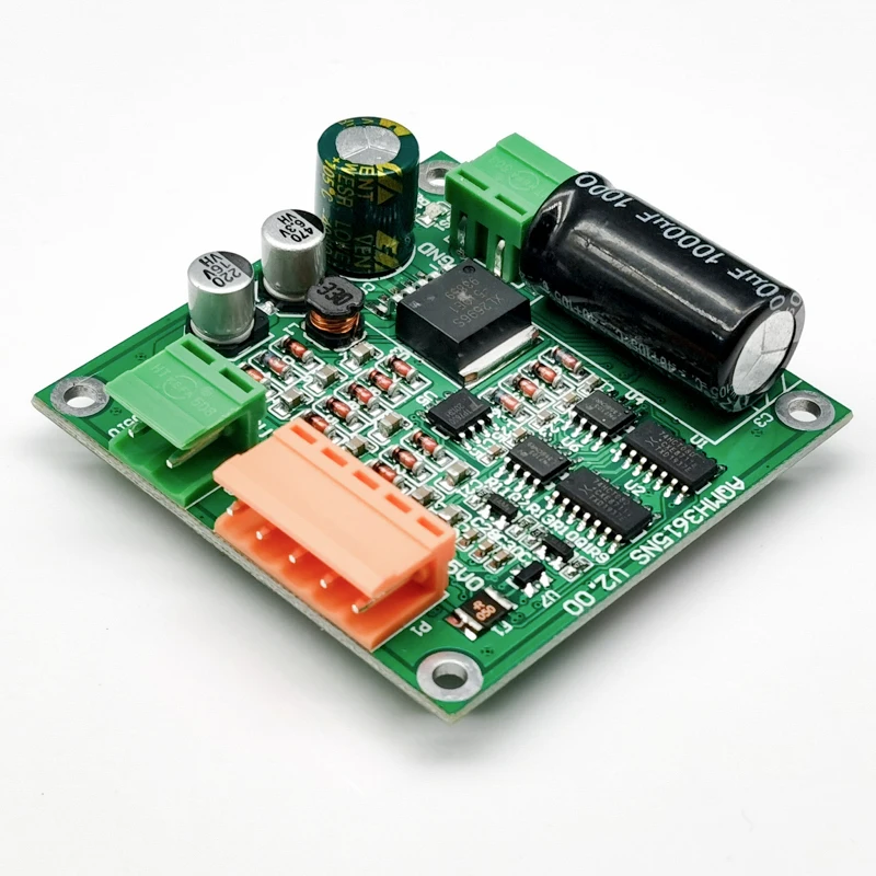 12v 24V 36V 360W High Power DC Motor Drive Board ,H Bridge/Positive &Negative, Full PWM /XJ