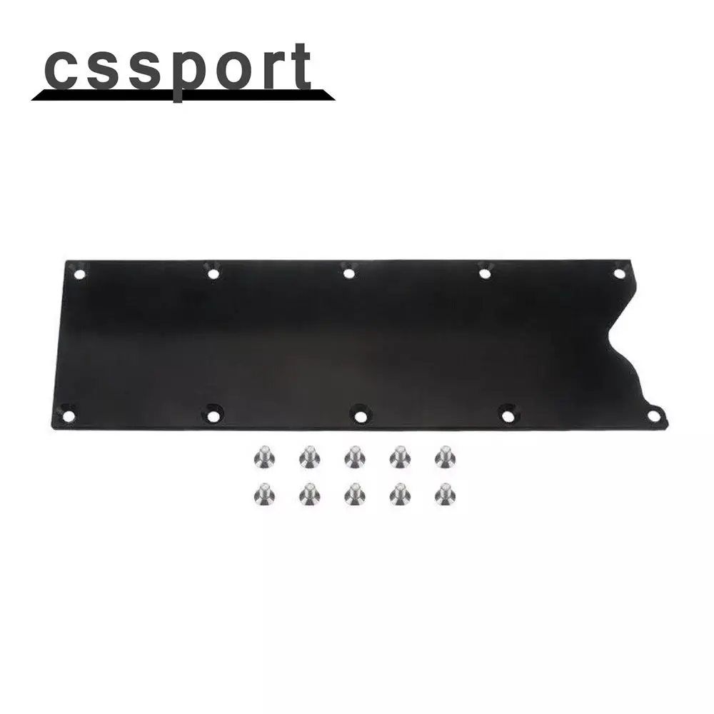 LS Gen 3 البليت فالي عموم غطاء لوحة الانظار كتل المحرك غطاء الطبق البليت الألومنيوم LSX LS1 LM7 LR4 LQ4 LS6 L59