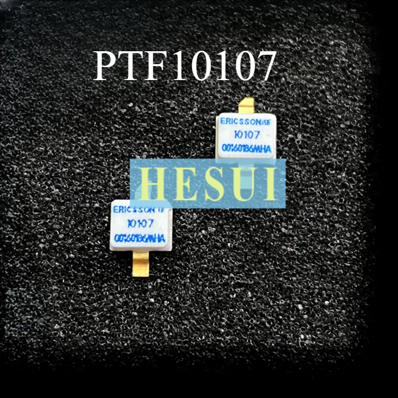 PTF10107 10107 High frequency RF microwave power amplifier transistor  High frequency transistor RF power transistor