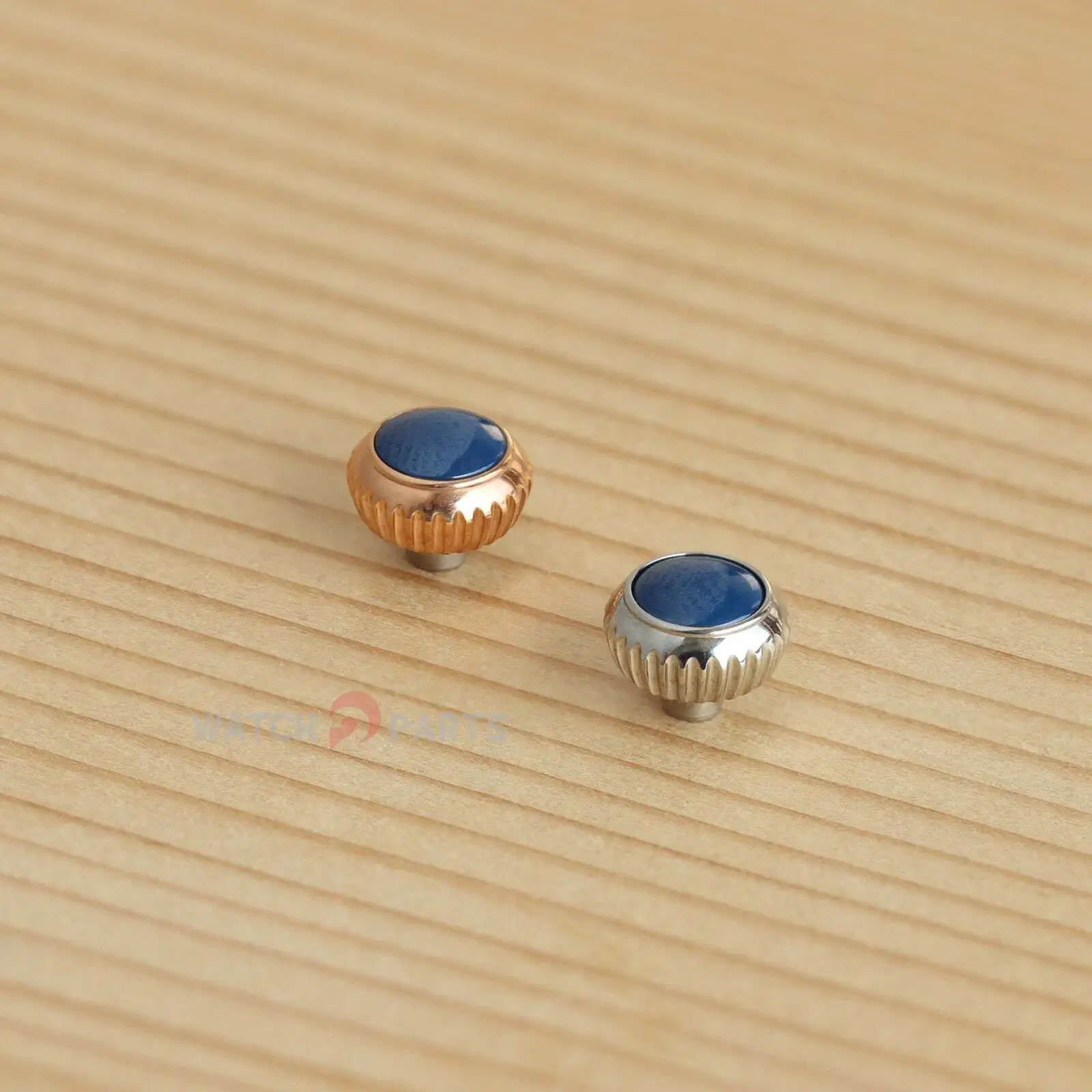 

Watch Crown for Tissot Bellissima T126.207 29mm Automatic Watch