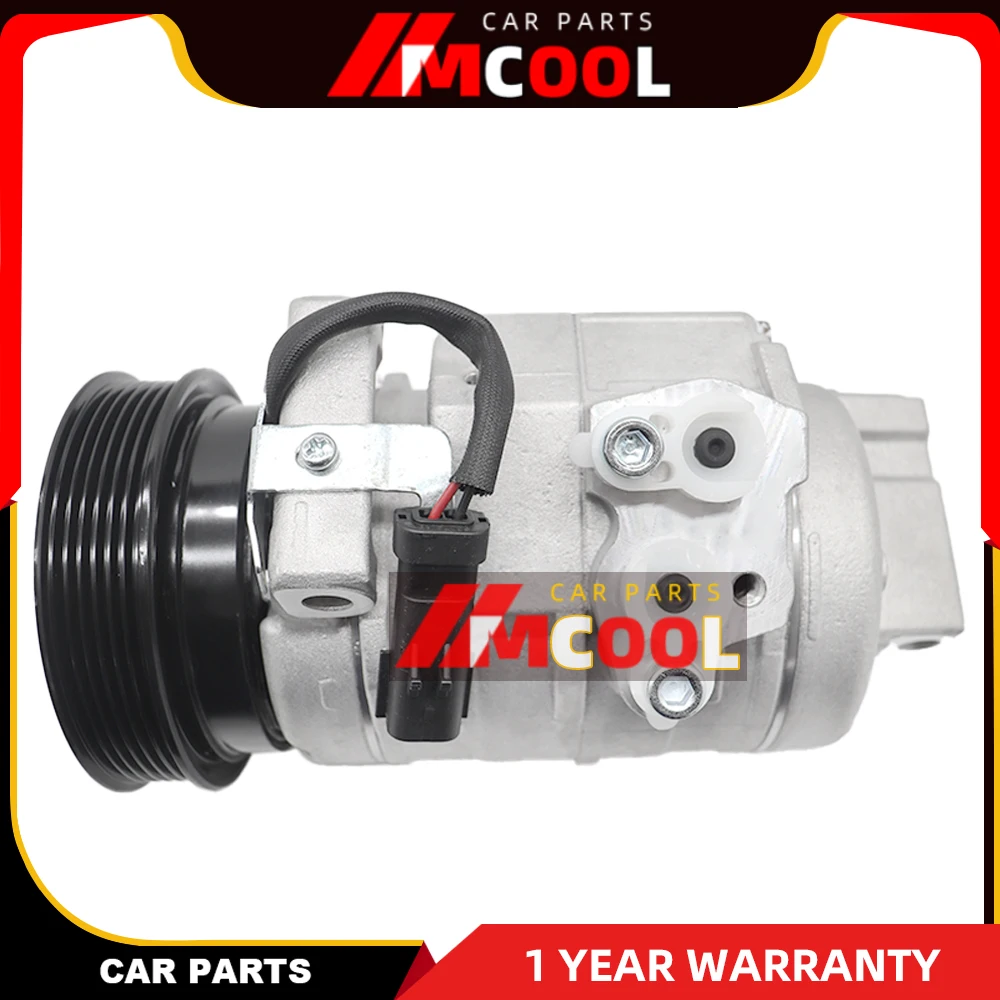 FOR CAR compressor parts For Chrysler 300 5.7L V8 04596492AC 4472205573 4472205622 4472205572 4596492A 4596492AC 596492AD