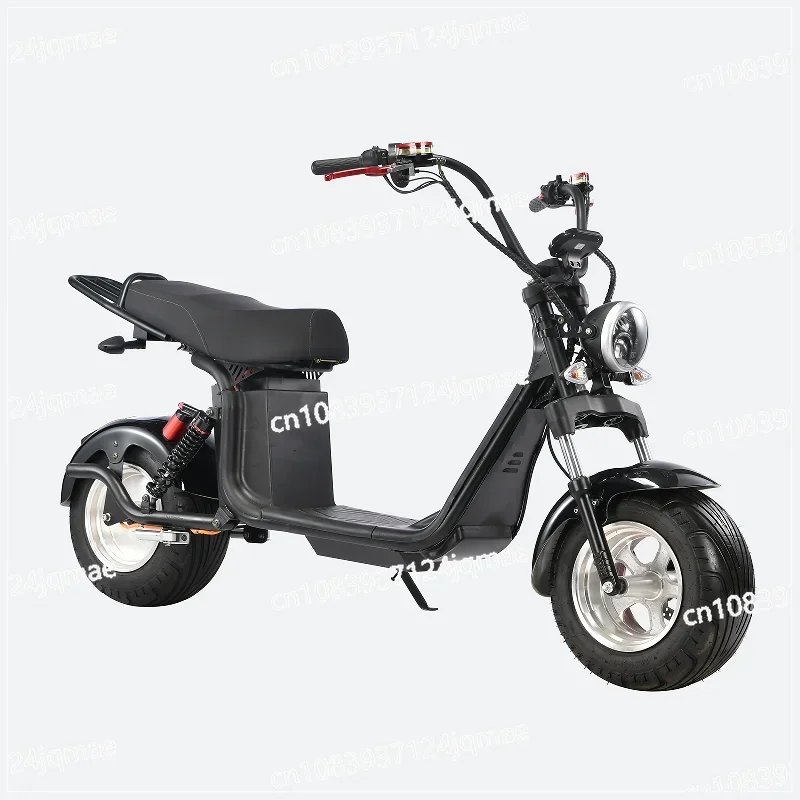 Upgraded X20 Wide Tire  Electric Vehicle Battery Car Adult Scooter Bicycle Scooter Big Tire