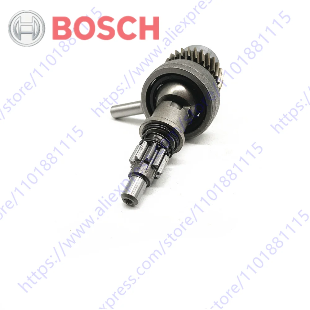 Toothed Shaft Clutch Drive for BOSCH GBH2-22E GBH2-22S GBH22E GBH-22RE GBH2-23S GBH2-23E GBH2-23RE GBH2-23REA GBH2200 