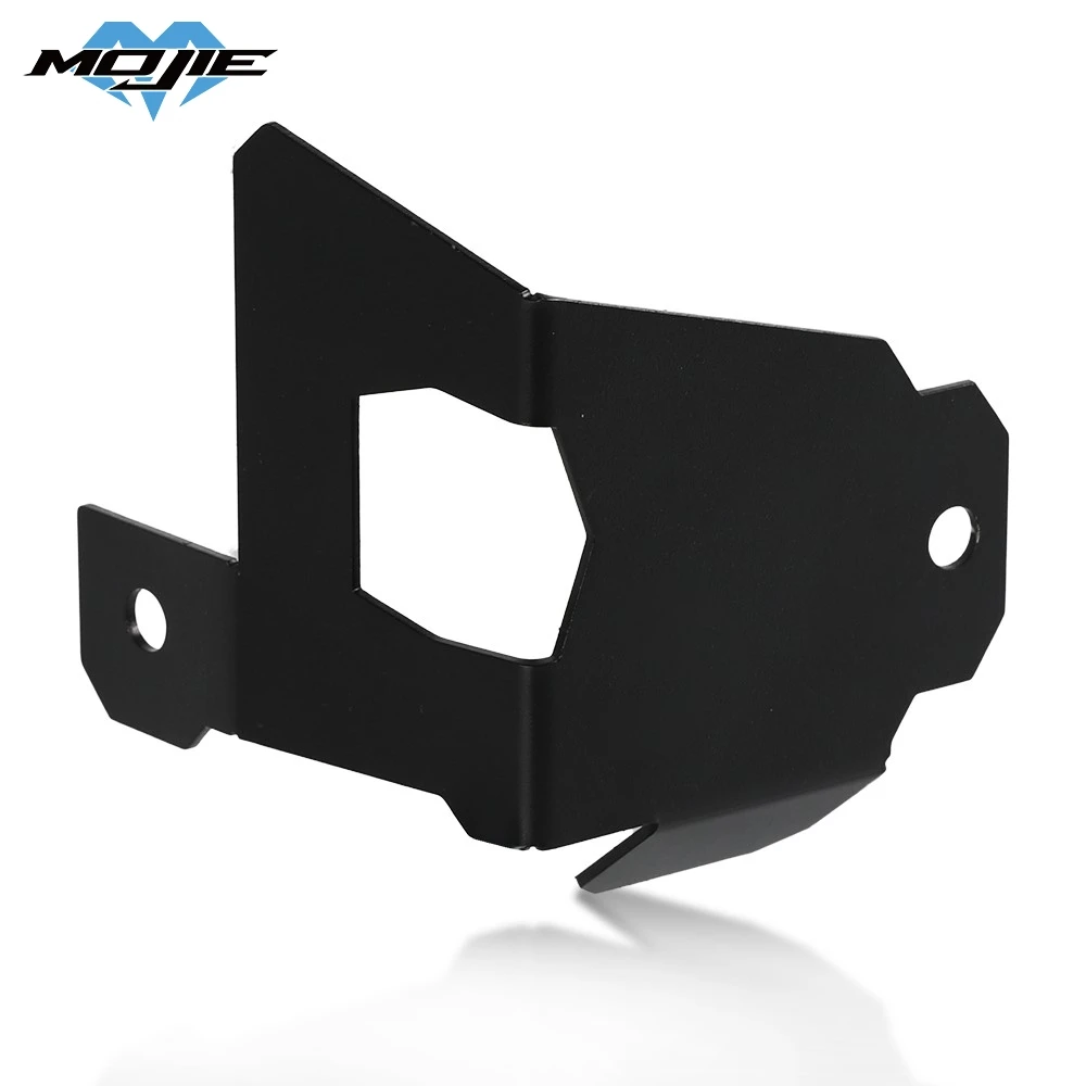 

For Honda Africa Twin CRF1000L with DCT 2017-2018-2019-2020-2021-2022-2023 Motorcycle Parts Dual Clutch Transmission Guard Cover