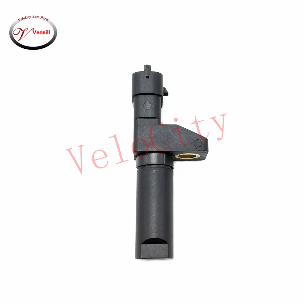 

Crankshaft Position Sensor Part No# A0041538728 0041538728 Fits For Benz C250 C300 C350 GLK350 E350 GL450 ML350 4.7L 5.5L