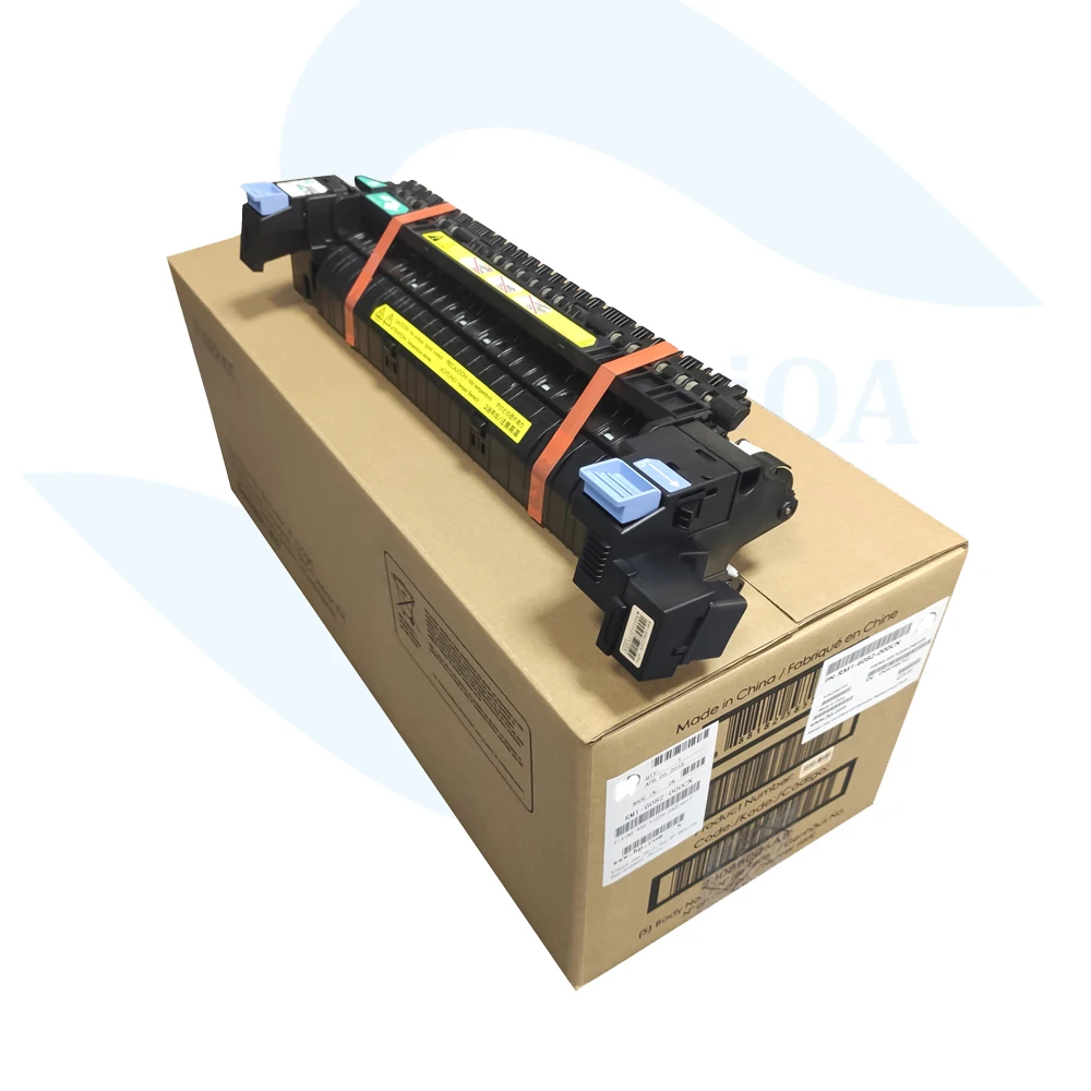 

RM1-6082 CE978A Fuser Unit for HP CP5525 M750 5525 750 Original Fuser Assembly RM1-6180 CE977A