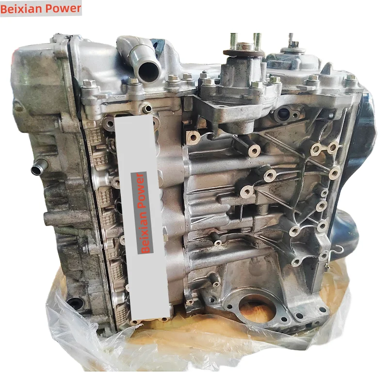HOT SALE Engines M13A Japanese Car Engine For Suzuki Swift Ignis Wagon R Liana Ciaz 1.3 view 4
