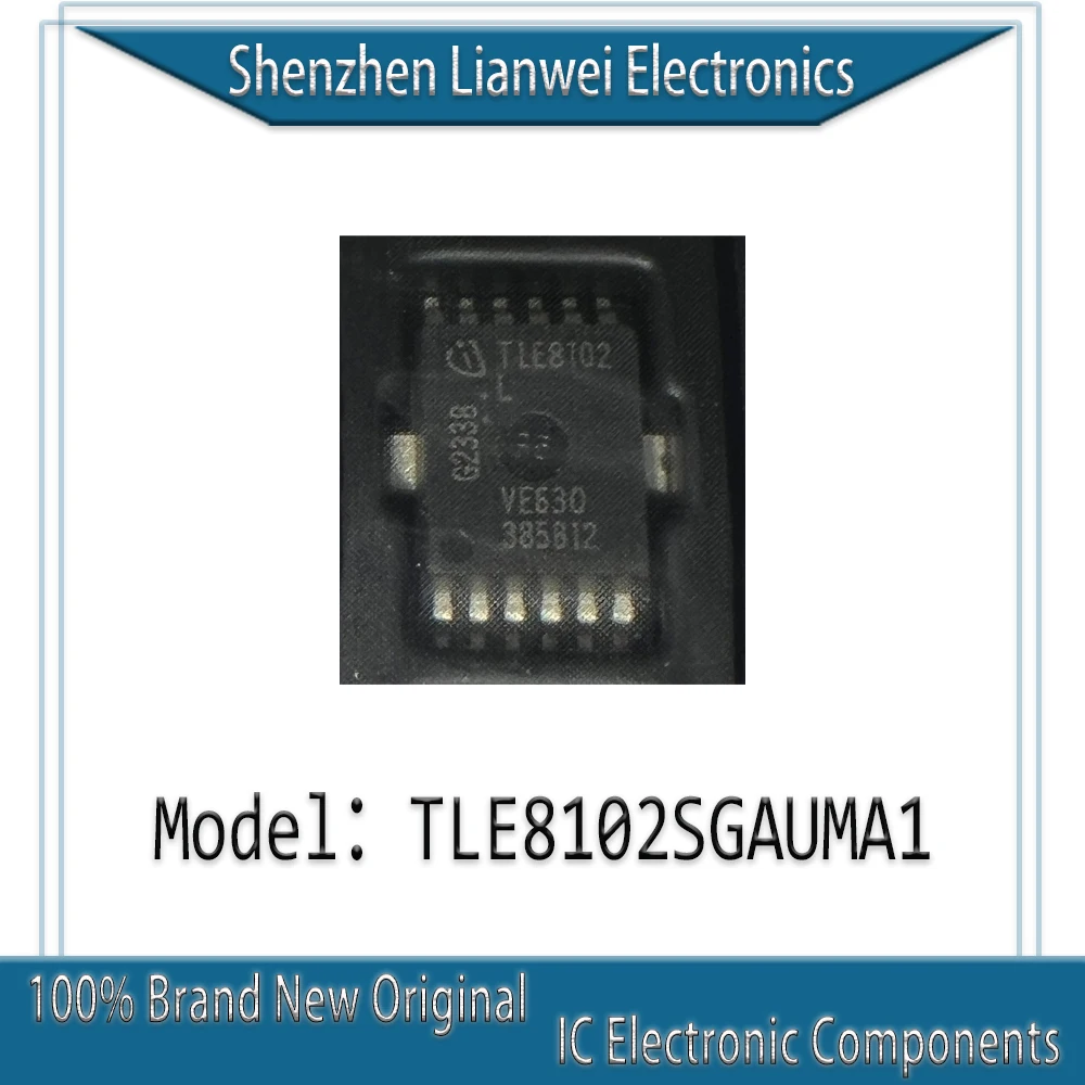 100% New Original T…