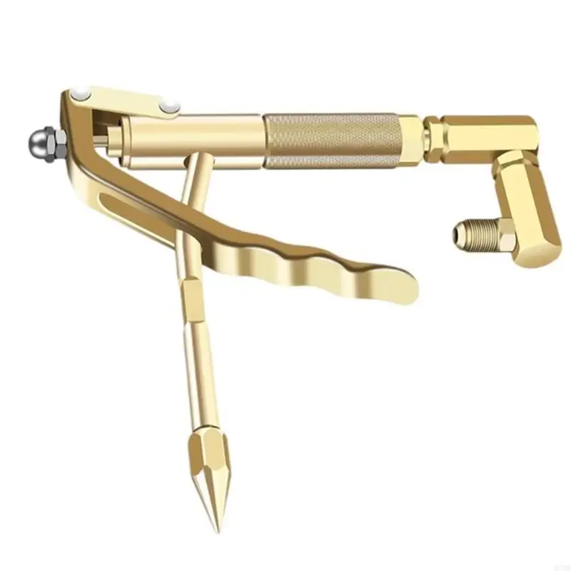 

37 МБ пневматические смазки. Инжекторы нефтяные форсунки с удлиненными соплазами удобный инструмент