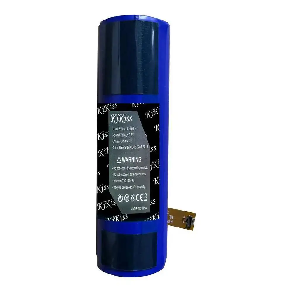 Premium Replacement For Logitech Bluetooth Speaker Battery 5200Mah High-Capacity 533-000206