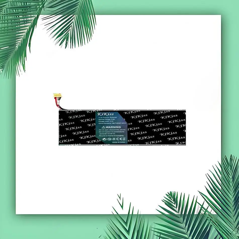 

Перезаряжаемая прочная батарея динамика Bluetooth FG4CELL21700X для Jbl Xtreme 4 10000 мАч