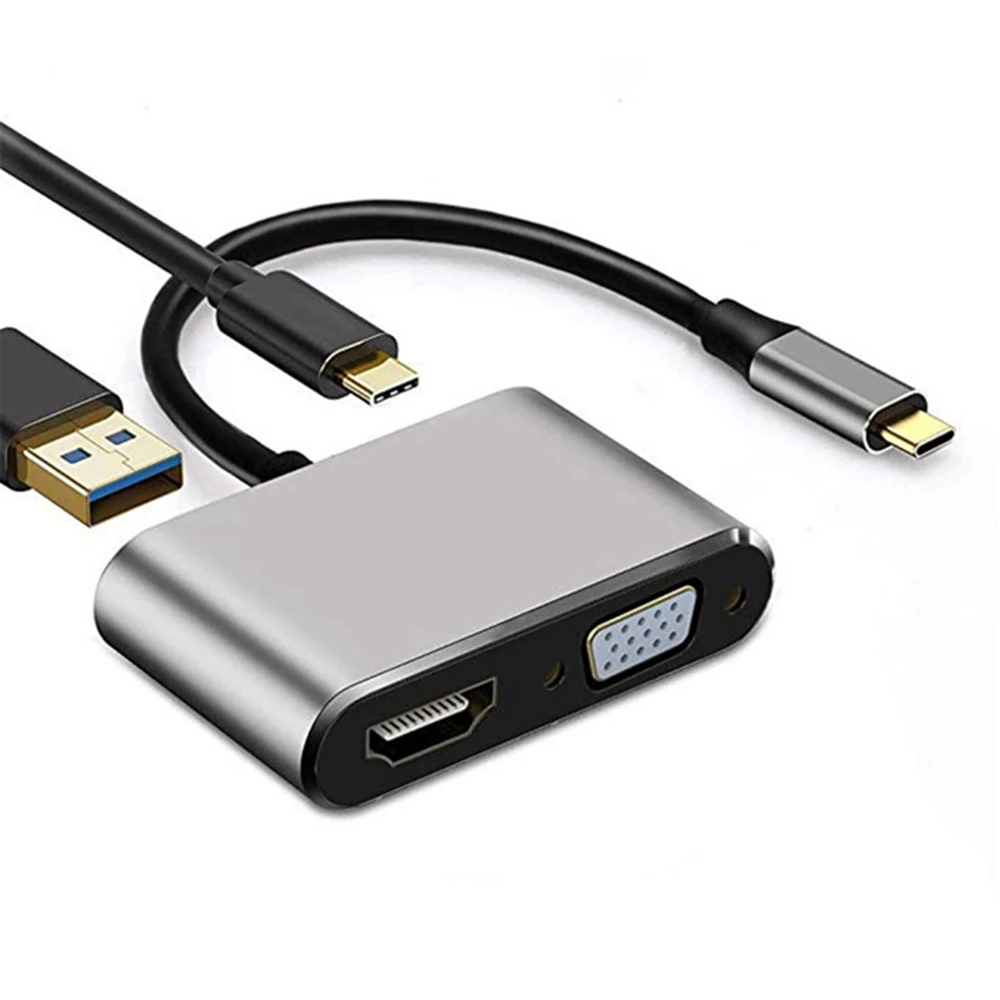 Type-C To Hdmi-Comp… - image