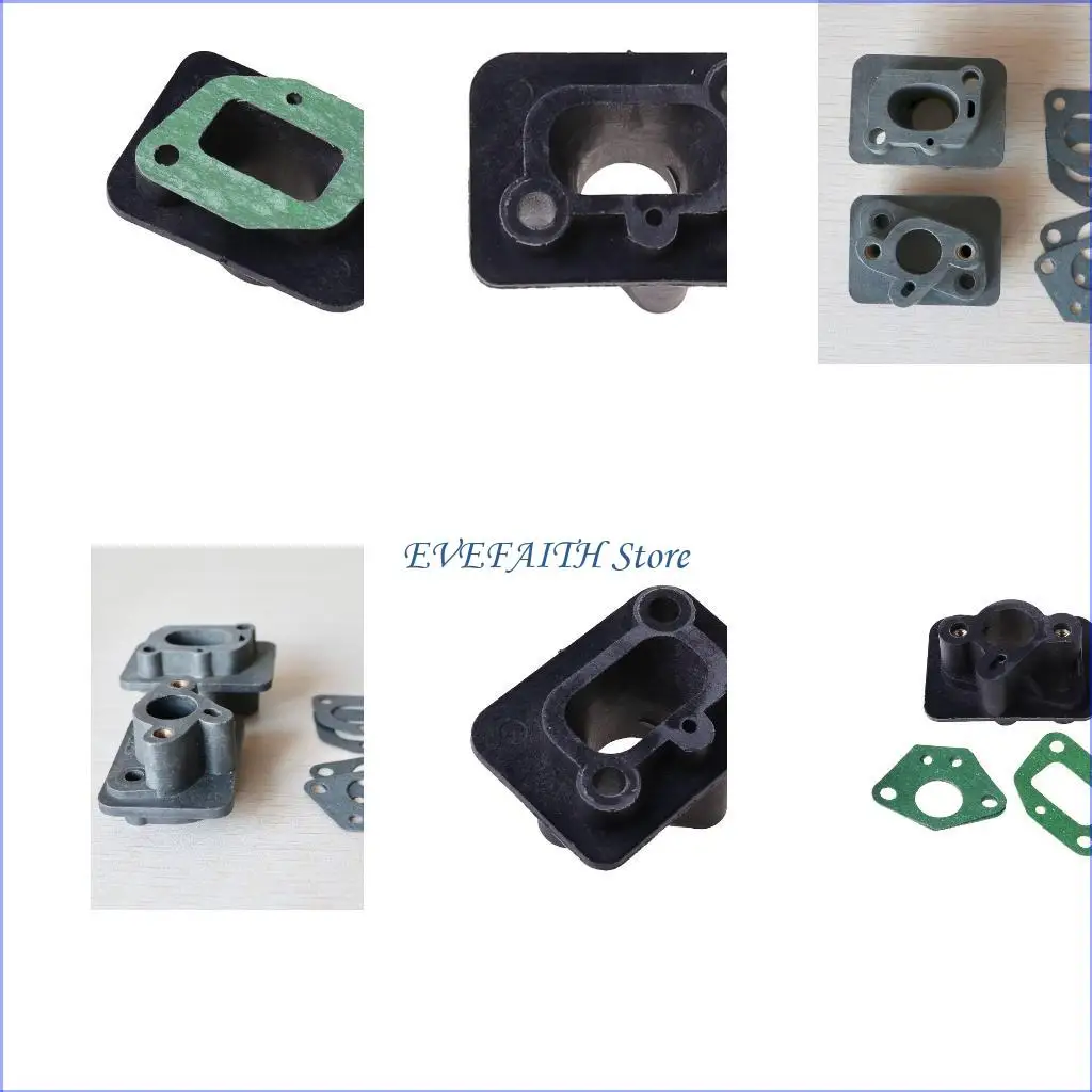 

Замена 124b для 2x 40-5 43cc 52 куб.