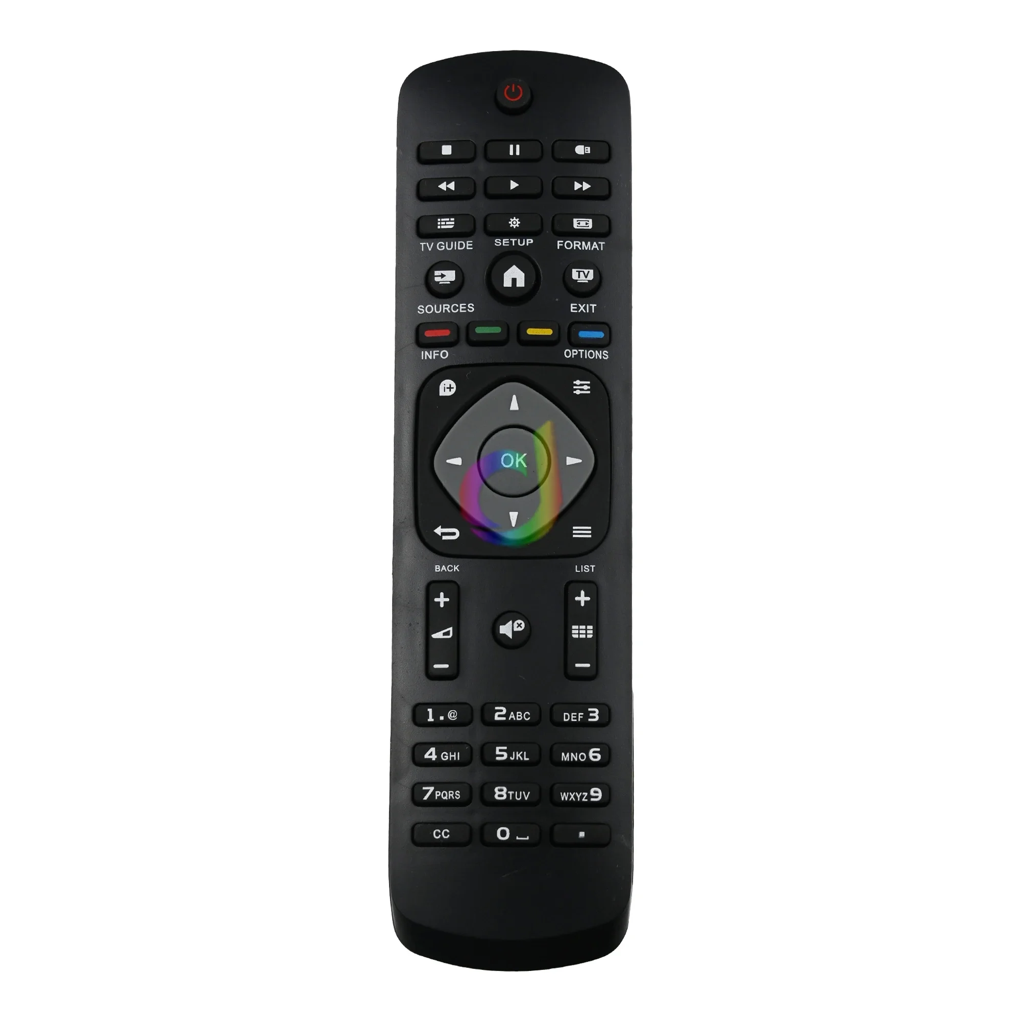 

Universal Remote Control Replacement For Philips LCD LED TV uzaktan Kumanda Remote Control For Philips