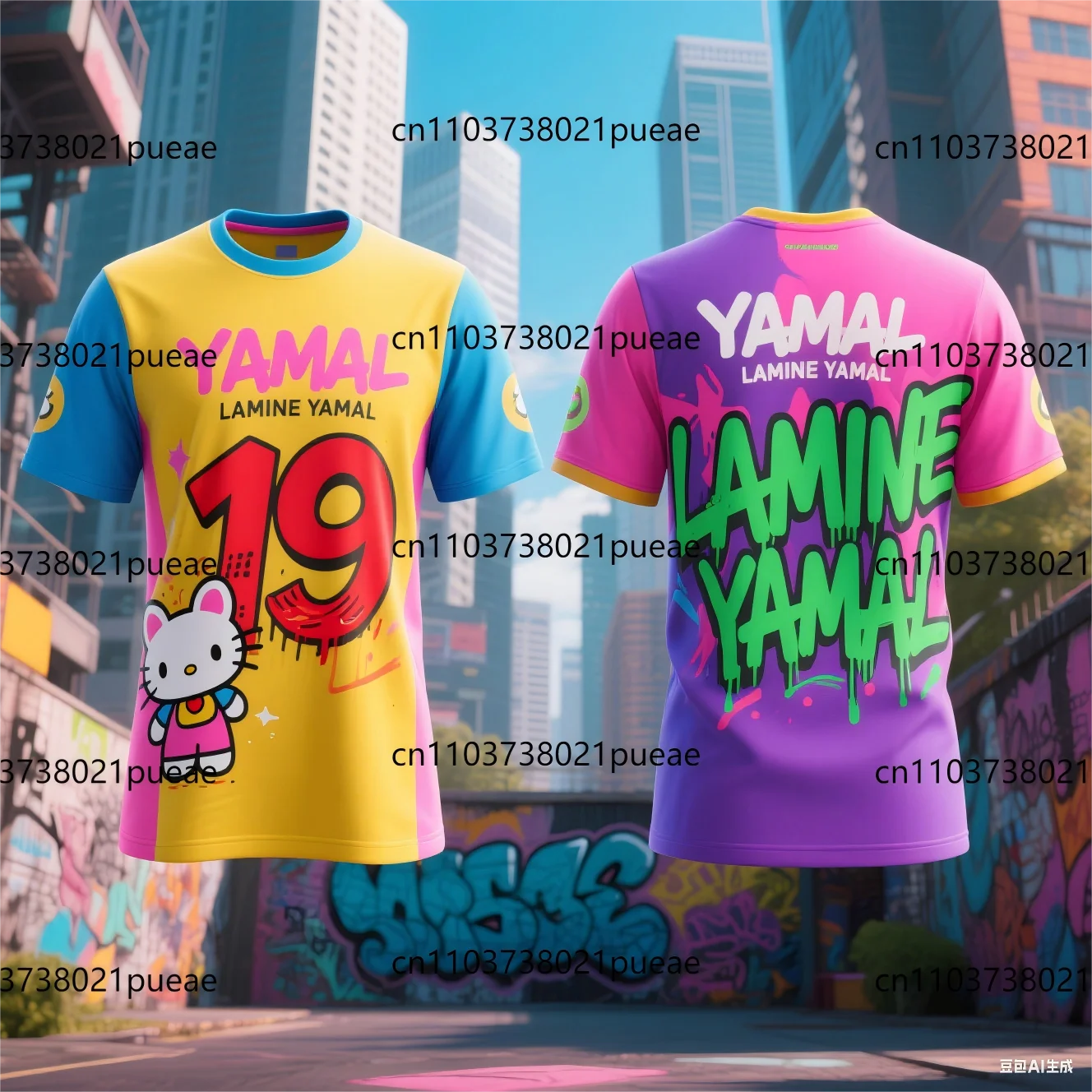 2025 New Trendy Foo… - image