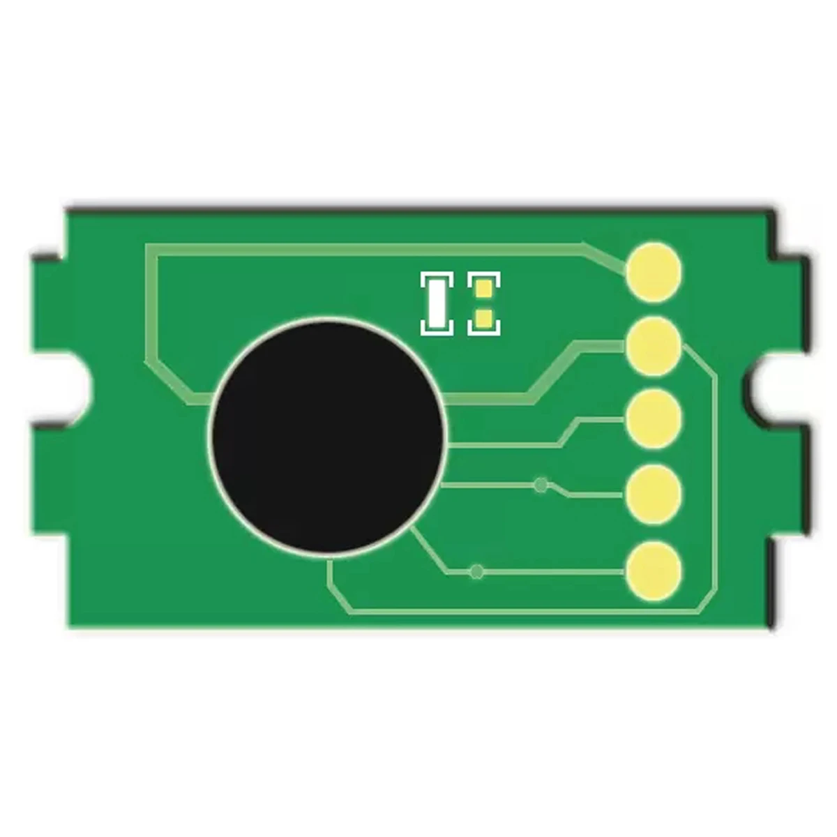 Toner Cartridge Chip Reset Refill Kits  for Kyocera Mita Kyocera-Mita KyoceraMita EcoSys M 3560 idn M 3560 dn M3040 M3040dn