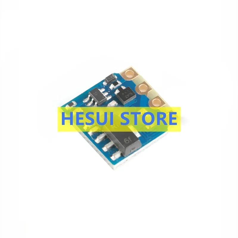 H34P high-power transmitter module 315MHz wireless remote control module 1000 meters away