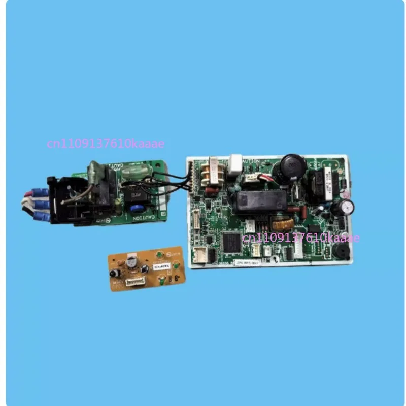 

Second-hand Products Are Suitable for MSZ-ZHJ12VA Mitsubishi Electric Air Conditioning MSZ-SYE12VA Indoor Unit Computer Board