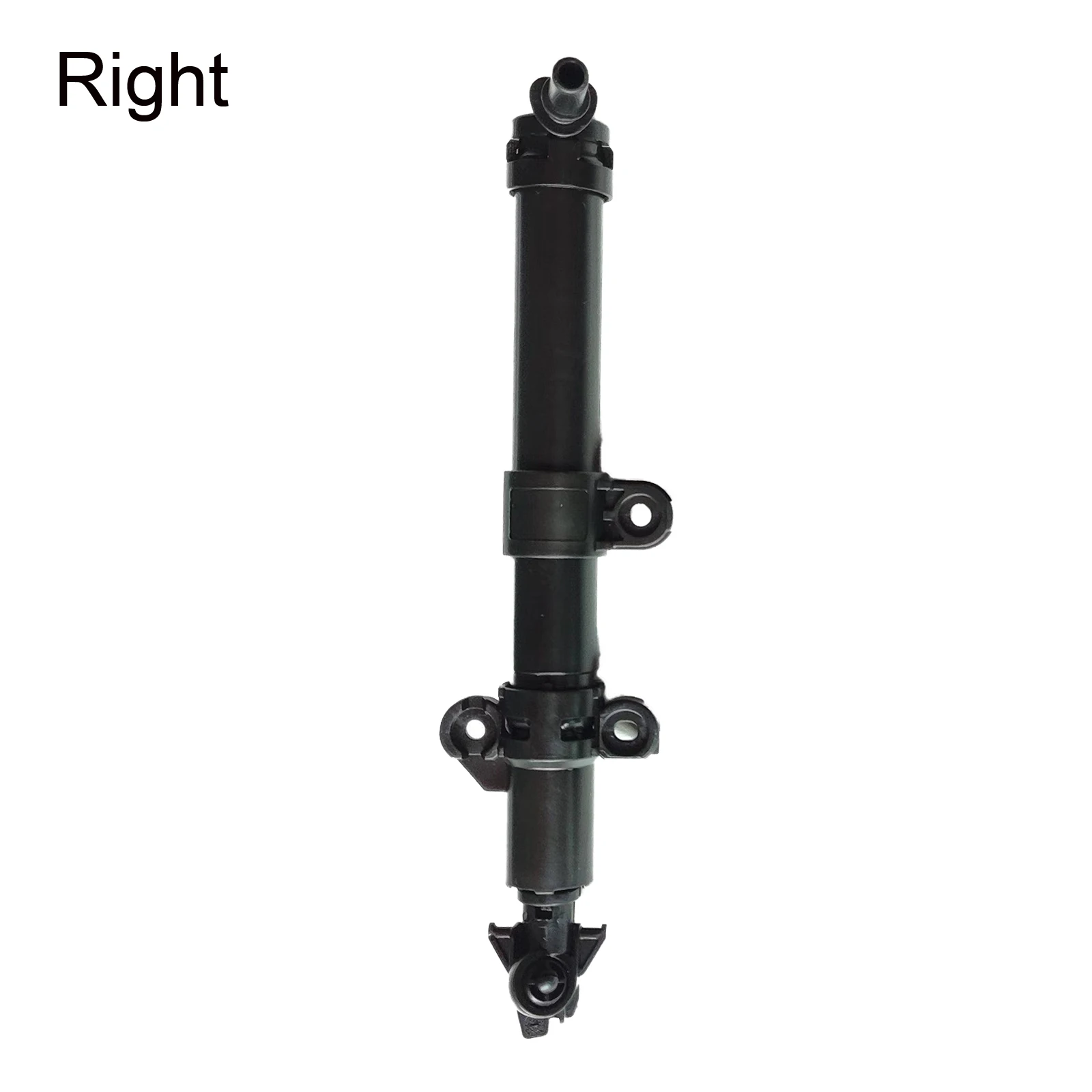 

2017-2022 Automotive Washer Nozzle 68349872AB Grand Nozzle OE Compatibility Plastic Single Piece For Grand 2017-2022