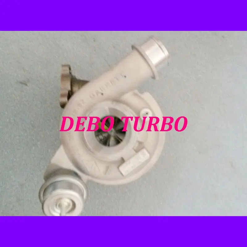

NEW GENUINE MGT17 14471-SE106 790893-0010 Turbo Turbocharger for LUXGEN M7 MPV G20TE 2.0T 125KW 2013-
