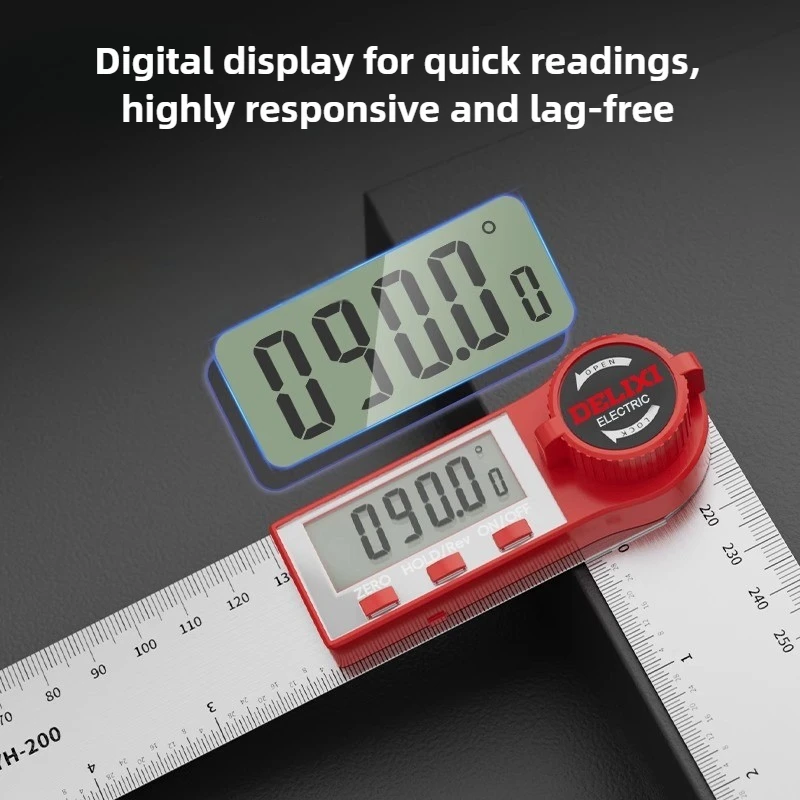 360 Degree Protract…