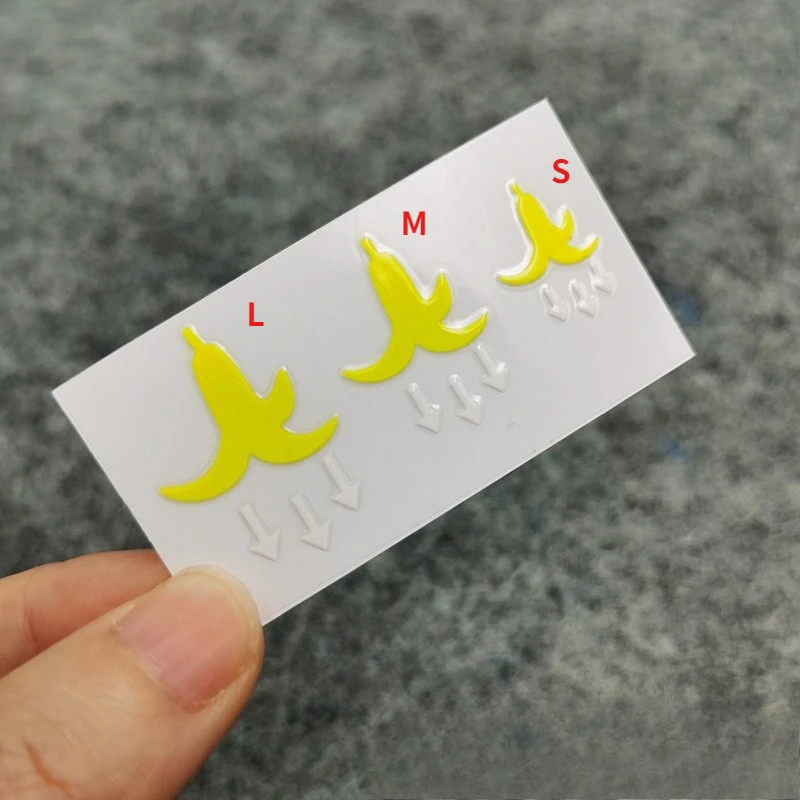 2 Sheet Car Sticker…