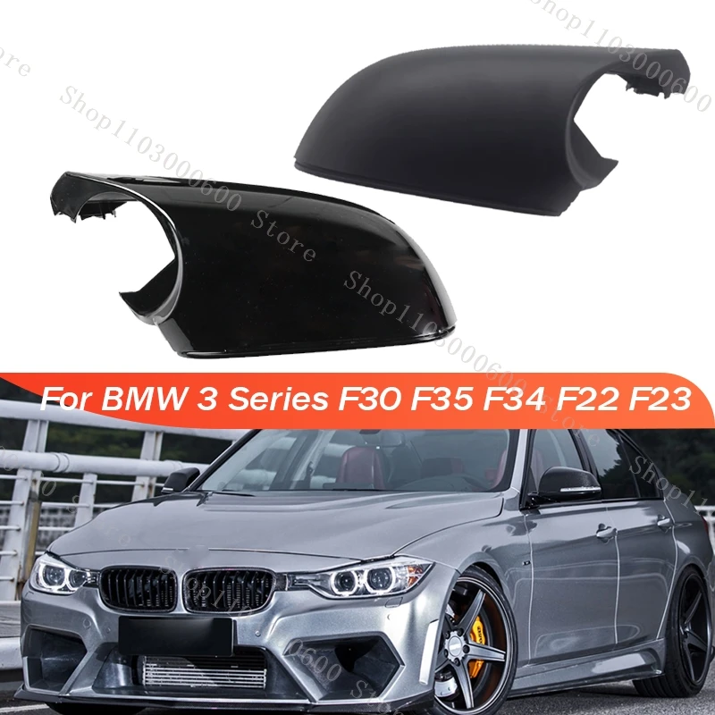 

Нижний нижний держатель зеркала заднего вида для BMW 3 серии F30 F35 F34 F22 F23 1 2 4 F36 14-17 GT F32 F31 F20 F21 Крышка бокового зеркала