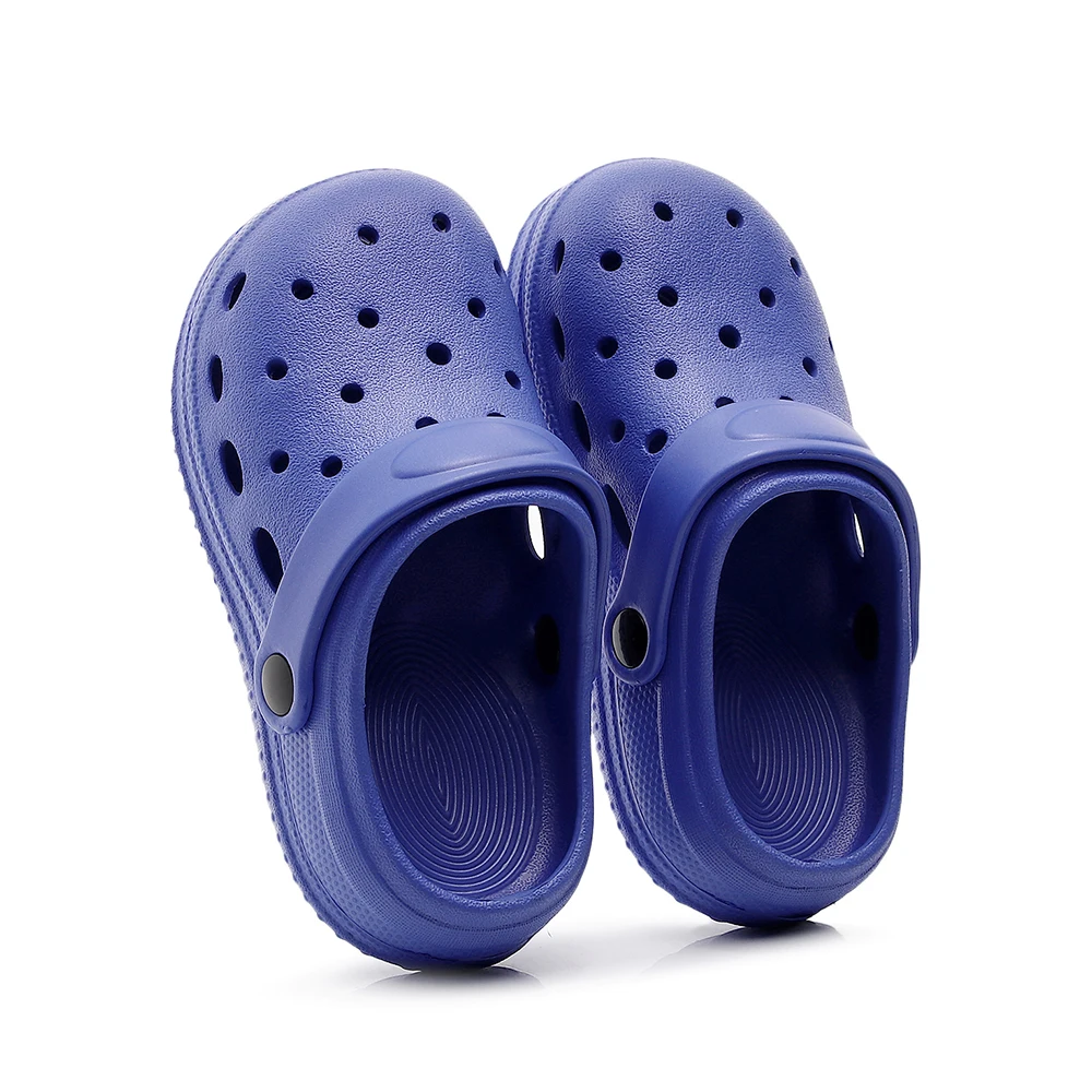 NONE Children Sandals Blue/35 3