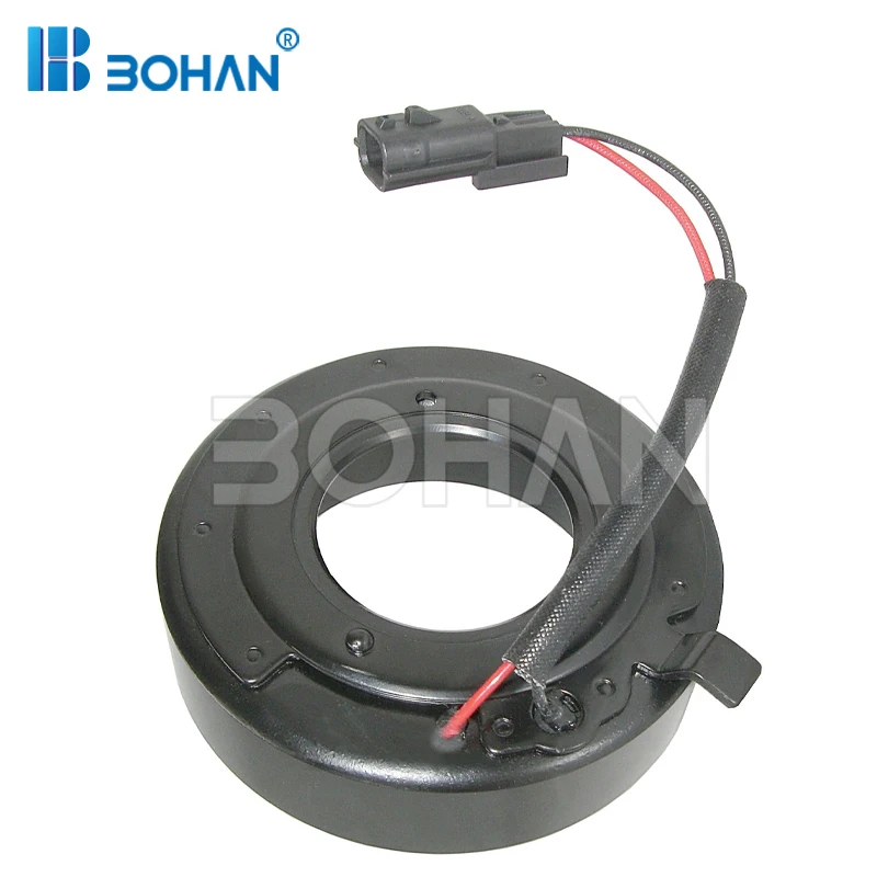 

AC COMPRESSOR CLUTCH coil CAR for NISSAN QASHQAI 92600-1DB3A 92600-JD200E 92600-BR20A 92600-1DB0A 92600-JD200