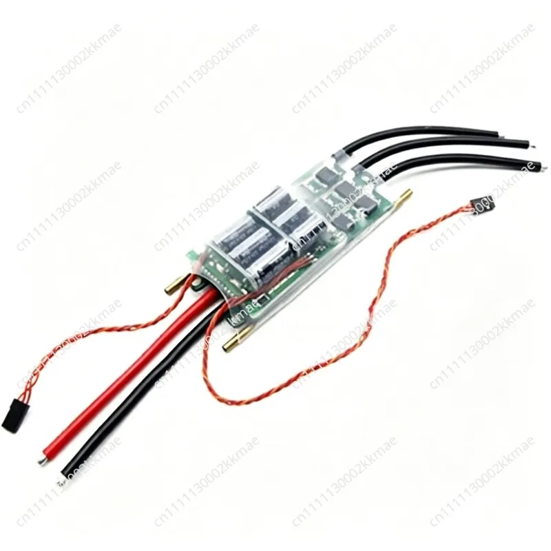 high quality  Sunrise ICE NAVY Series ICE HV 180A OPTO Electric Speed Controller ESC for RC Boat