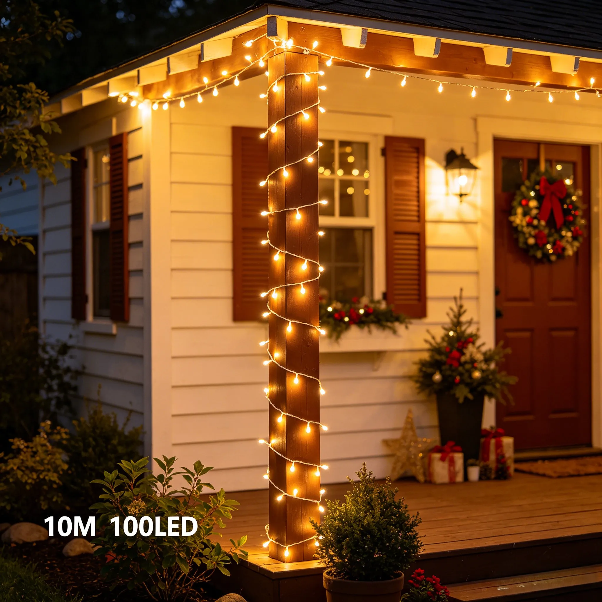 corda-de-luzes-led-de-10m-com-100-leds-a-prova-d'Agua-decoracoes-para-casa-jardim-ferias-ano-novo-e-natal