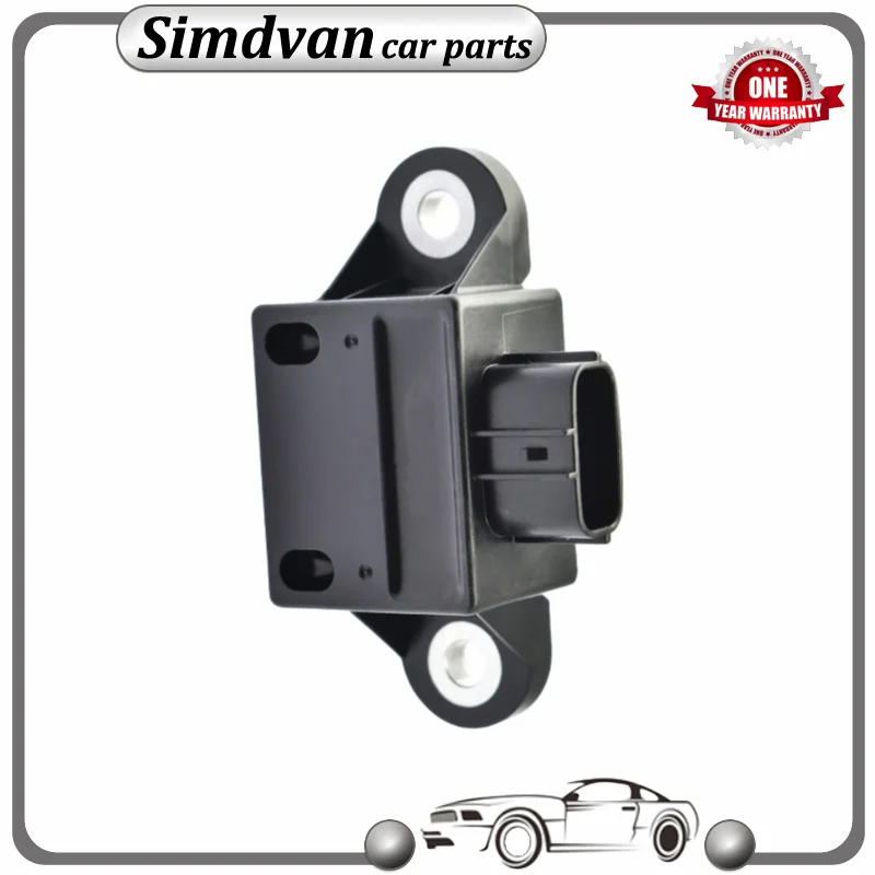 

Новый 25927021 EWTS53AA 15096372 003 MR527442 для Hummer H3 H3T 2006-10 датчик поворота передней подвески со стороны водителя