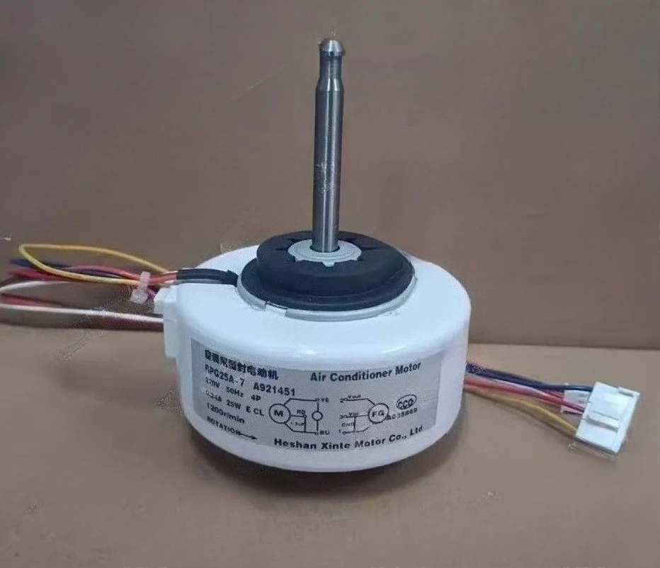 

New AC Fan For YYW25-4-2500 A921477 YYW25-4-2534 A921503 YYW25-4-5004 A921453 YYW25-4-2424 RPG25A-7 A921451
