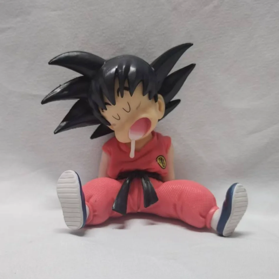 @Anime Dragon Ball …