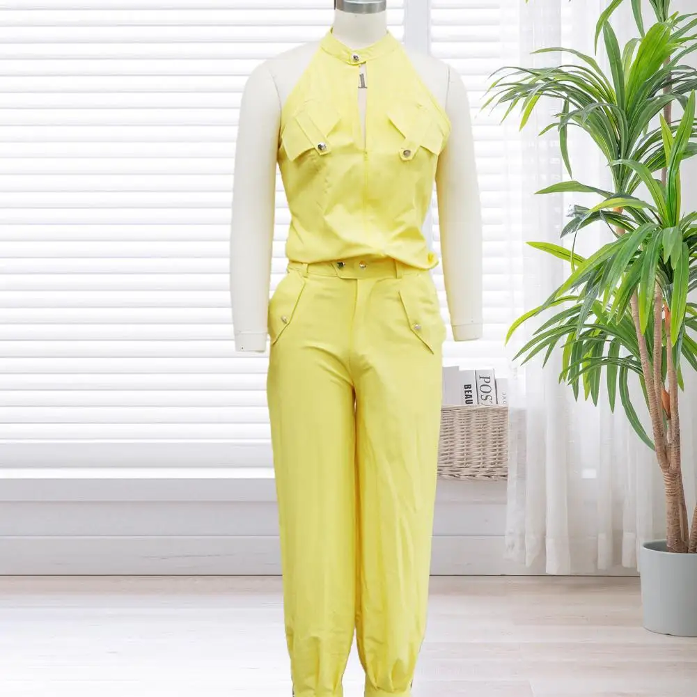 

Weird Puss Lines Patchwork 2 Piece Set Women Zipper Cardigan Irregular Crop Top+Skinny Peach Hip Shorts Simple Sporty Streetweas