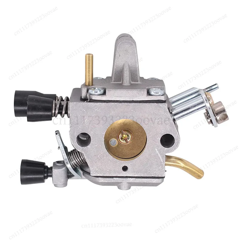 Carburetor Compatible with FS450 FS480 FR450 FS400 SP400 SP450 Garden Tools Parts Replaces C1Q-S154
