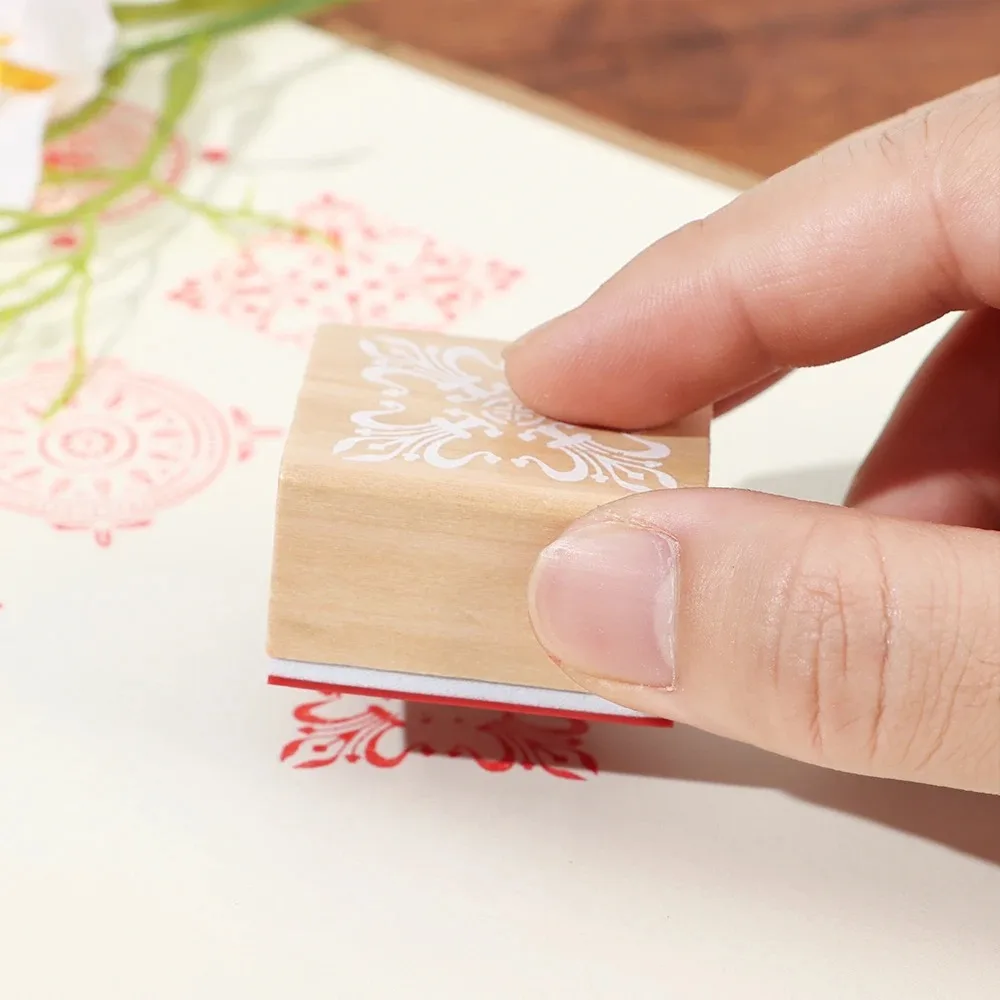 Thumbnail 4 - #52 Discounted Decorative Stamps Worth Buying