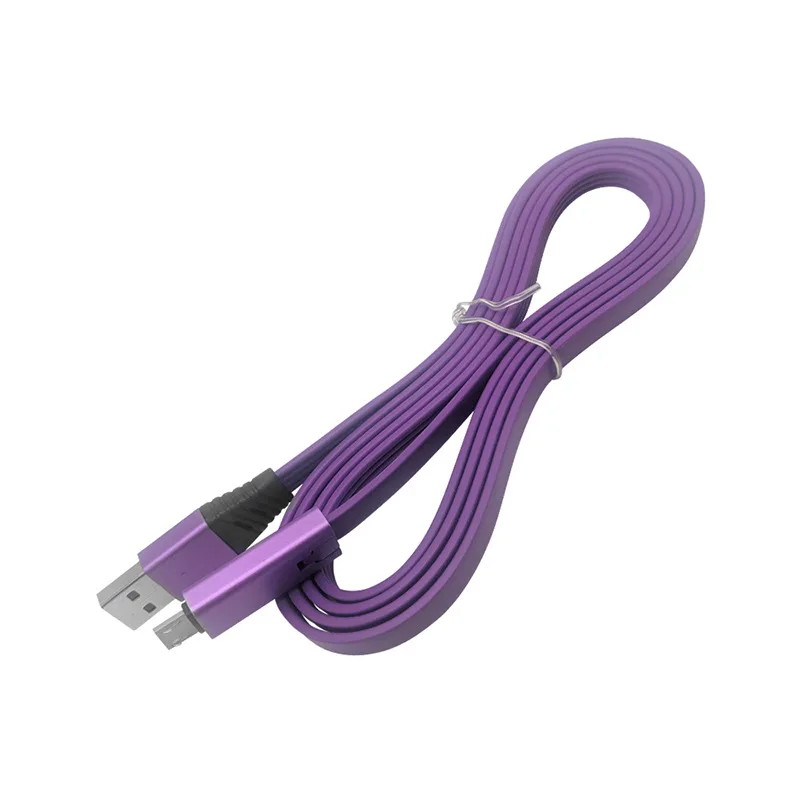 Charger Cable Versatile Repairable Flexible Advanced Convenient Revolutionary Long-lasting Usb Data Transfer Cable -free