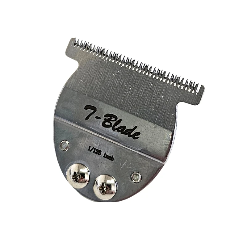 Replacement Trimmer Blade Compatible For Oster Finisher Trimmer Model 59 & T-Finisher