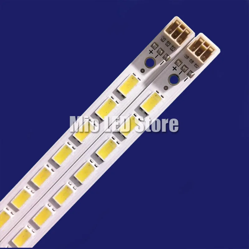 

2PCS LED strip For Le40h1342