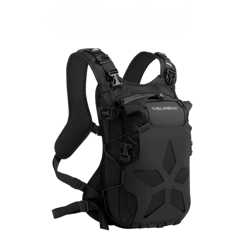 Cycling Backpack Motorcycle Adventure Bag Rally Car Long-distance Rider Bag Motorcycle Off-road Motorcycle Tour Backpack