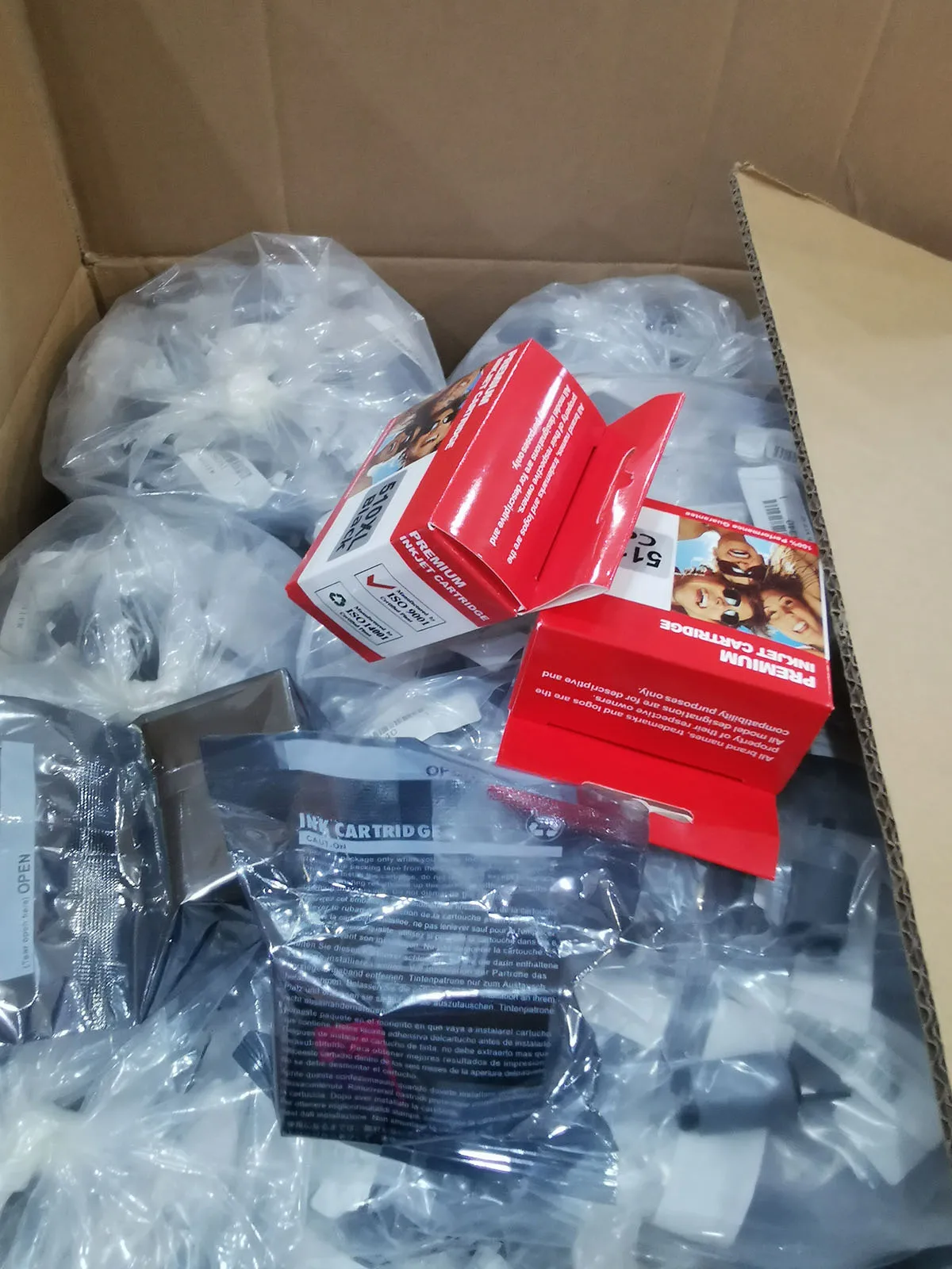 Compatible For Cano… - image