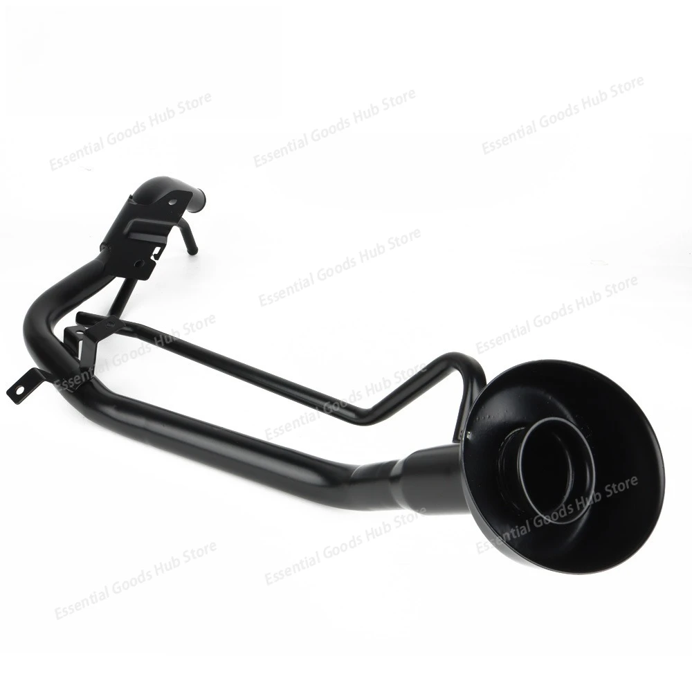 17221-8H31A 17221-8H300 Precision Iron Anti-Rust Coating Fuel Filler Neck Fits For Nissan X-Trail T30