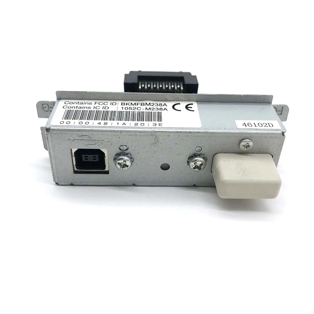 UB-R03 Wireless Network Interface Board Fits For EPSON TM L90 TM-U220 TM-H6000III TM-T70 U220 T70 J7000 M129H TM-T88IV TM-L90