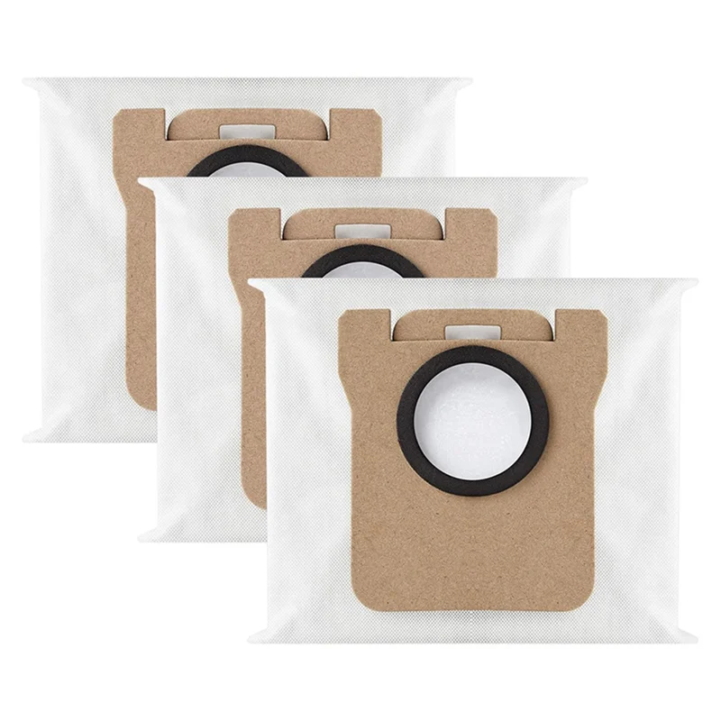 Для JONR P20 PRO тканевый мешок для пыли, сменная щетка, аксессуары, набор расходных материалов