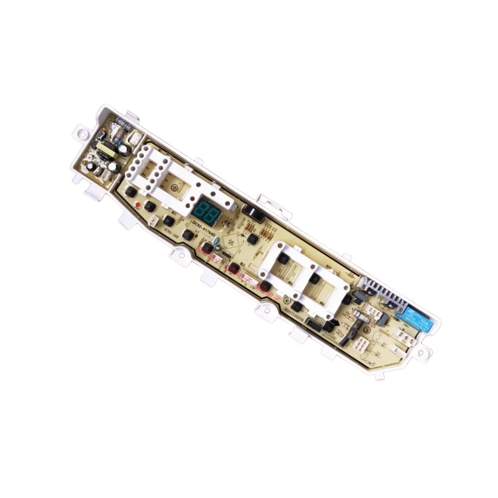 New for Samsung washing machine computer board circuit board DC92-01764D DC92-01764B DC92-01764E DC92-01764F DC92-01764G