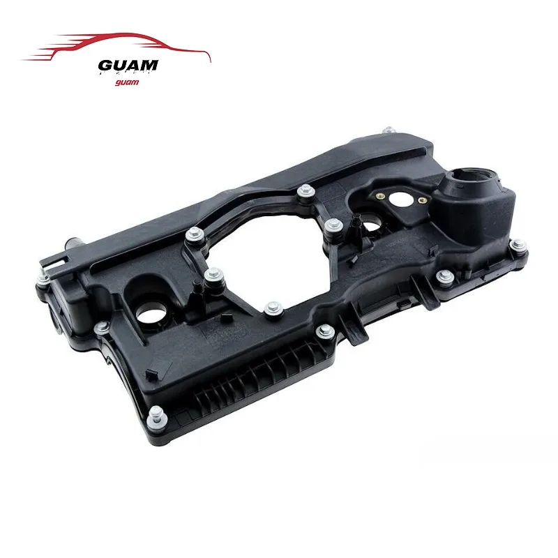

11127568581 Automobile valve cover FOR BMW 1 (E87) 118i / 120i 2004-2011 Bpz / Bm / 045AB BMW 3 Series (E90) 320i 06 320i 07