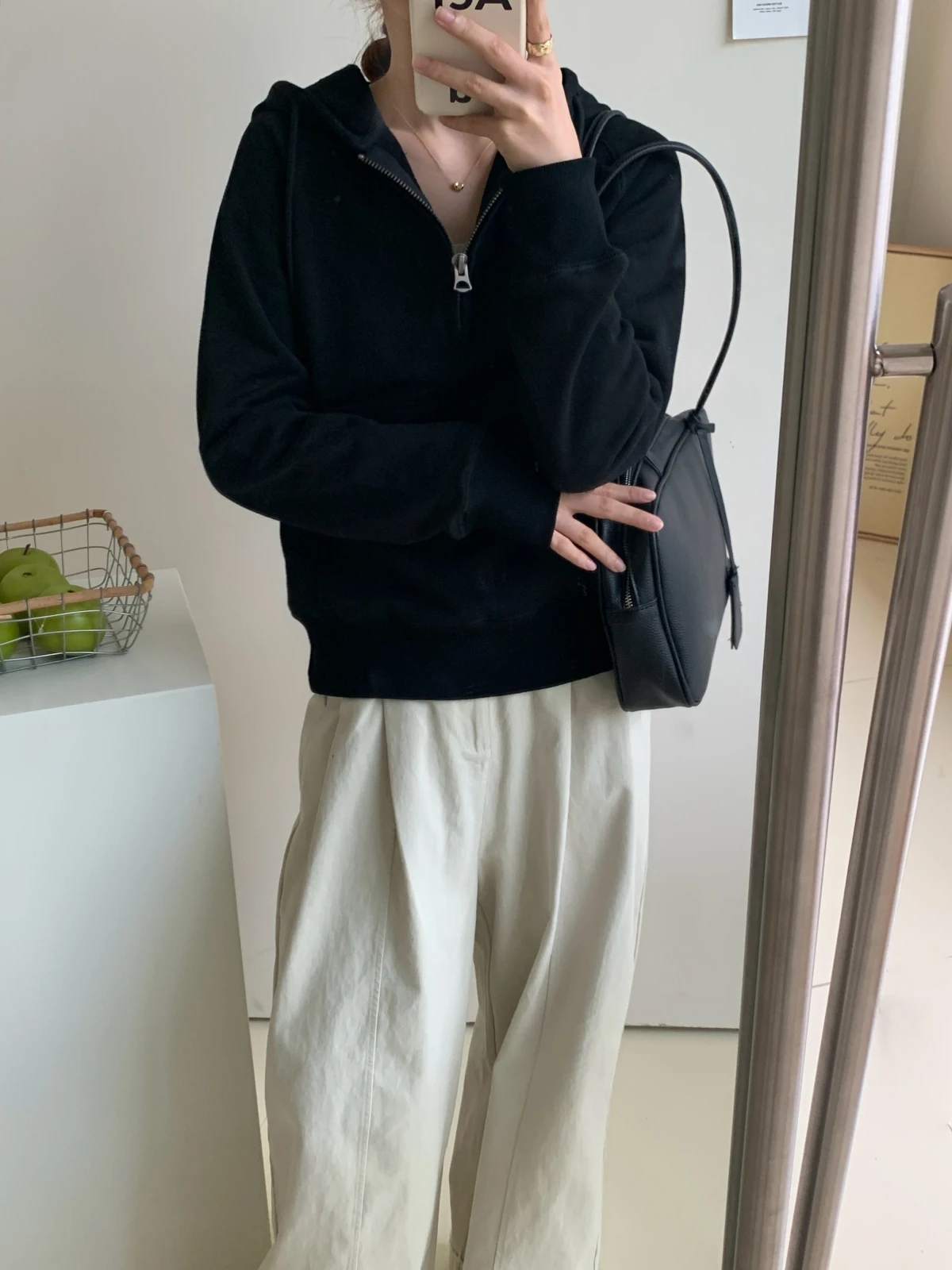 

Свободная толстовка с капюшоном Jaet, женская цветная толстовка на молнии, повседневная удобная уличная одежда, осенняя верхняя одежда Sle Long Sve